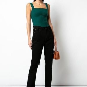 Reformation Canyon Top